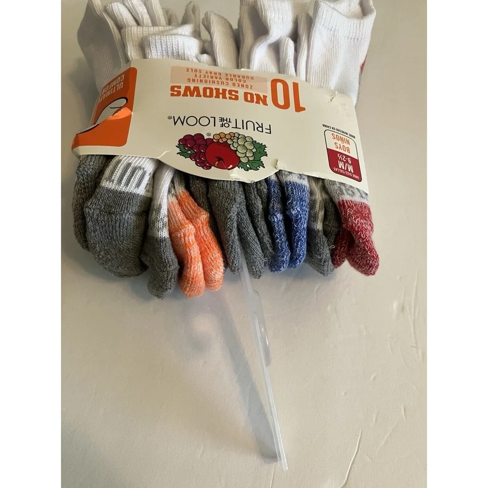 Fruit of the Loom fruit loom